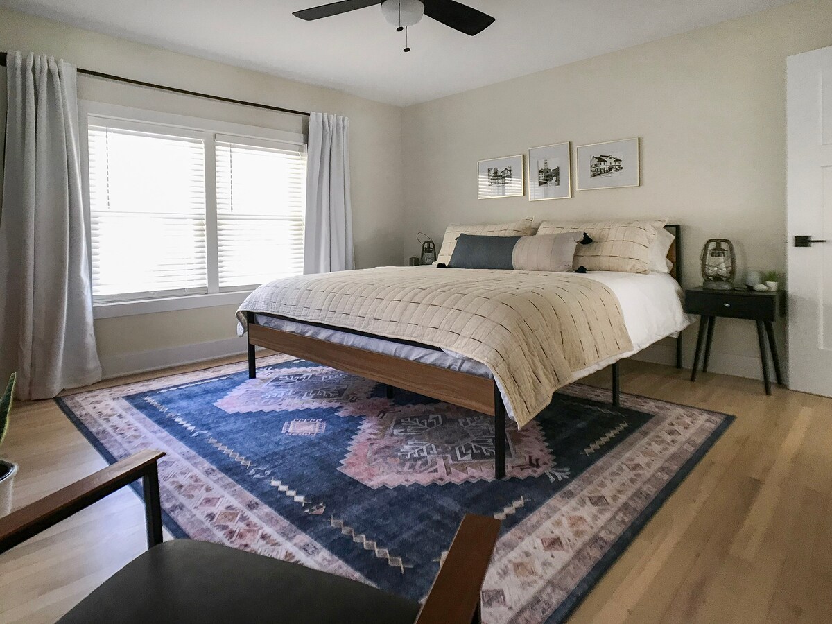 Спална соба 3