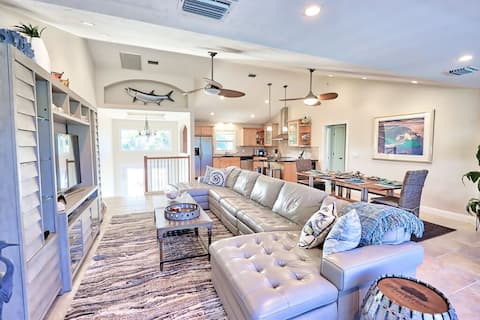 Sanibel Vibes - Relax, Unwind, and Enjoy!