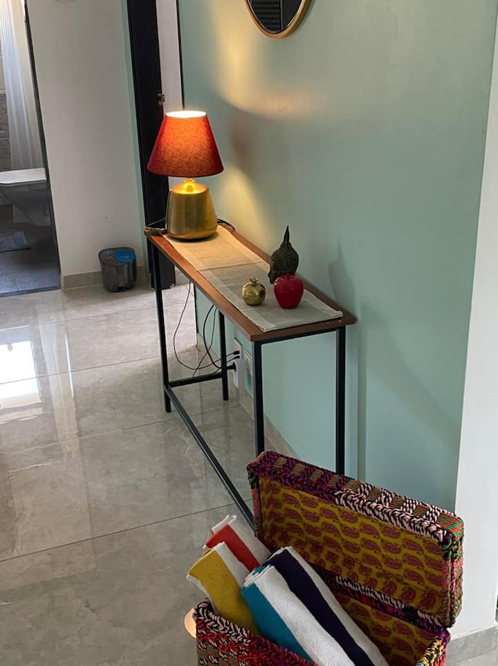 Всекидневна