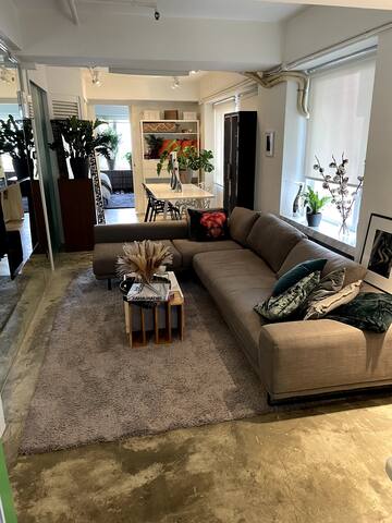 Loft Vibes in Sheung Wan gallery image 2