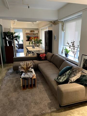 Loft Vibes in Sheung Wan gallery image 4