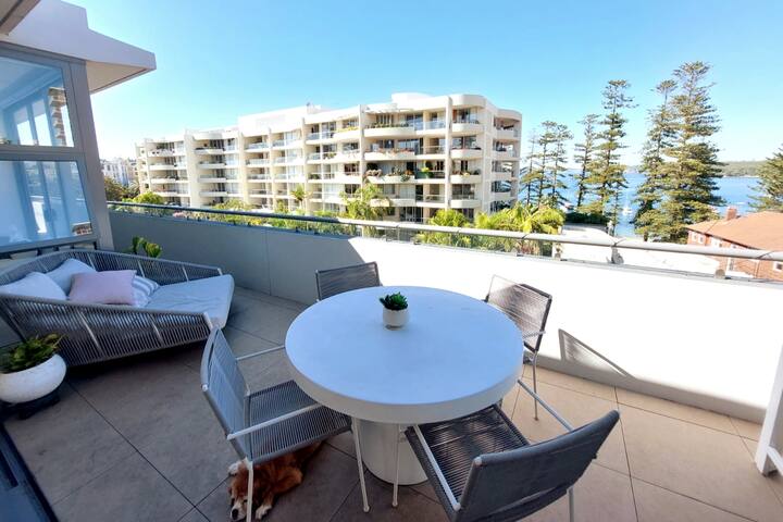 Luxury 3-bed penthouse, with stunning ocean views gallery image 4