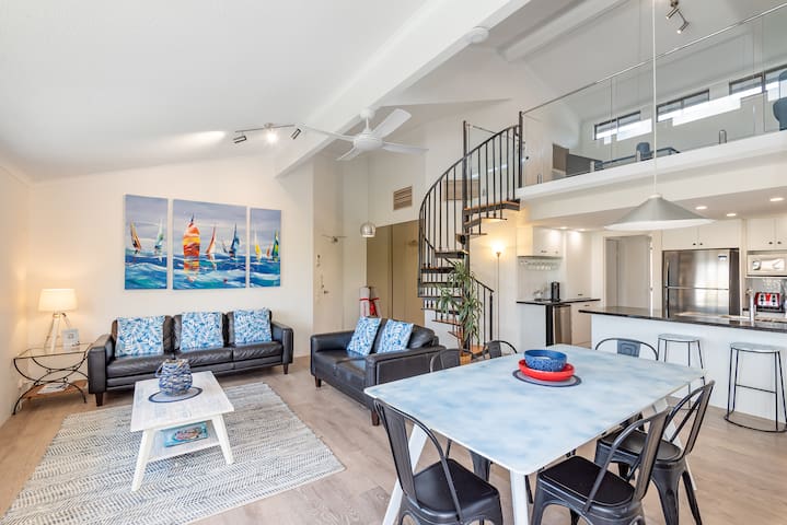 Noosa Boutique Apartments