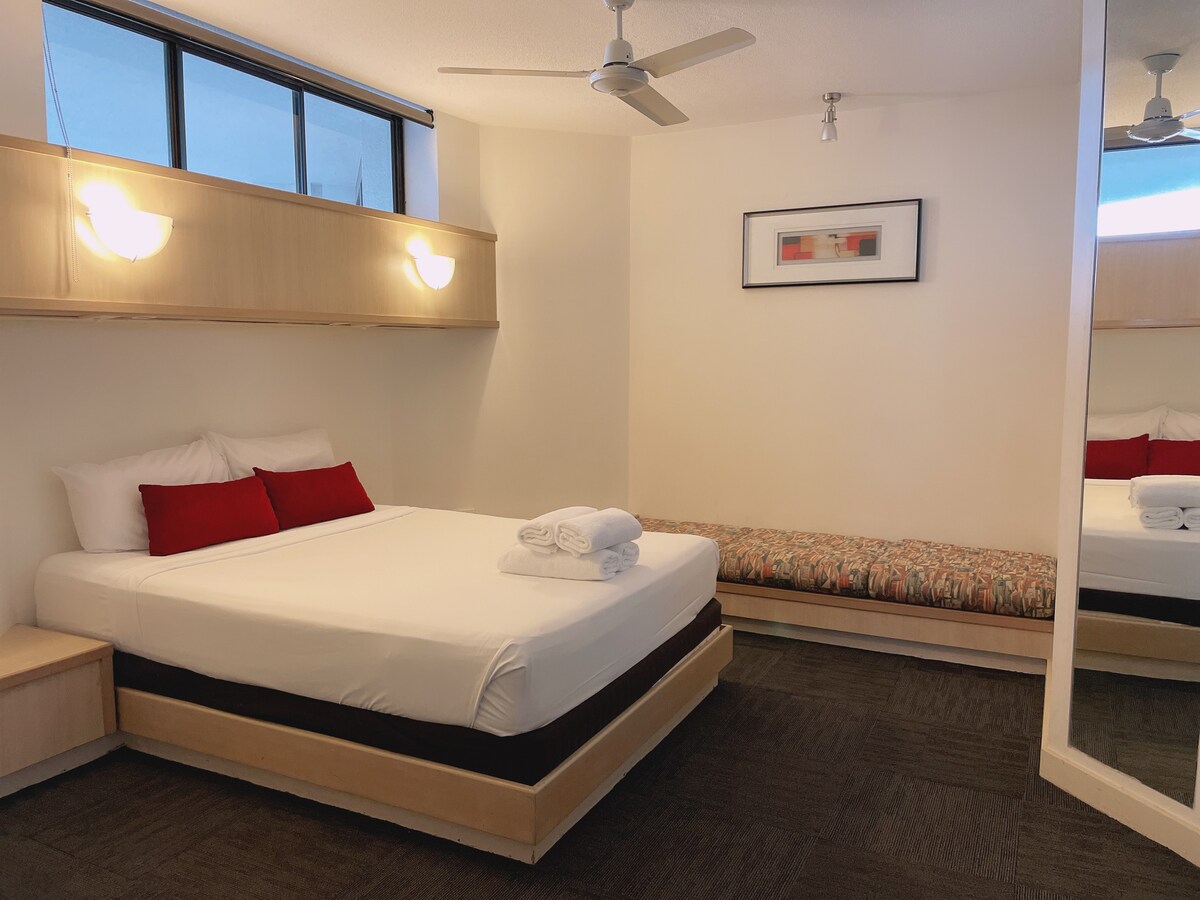 ห้องนอน