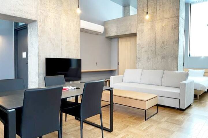 014-901 PRISM INN OGU/5mins to Ueno by train! gallery image 3