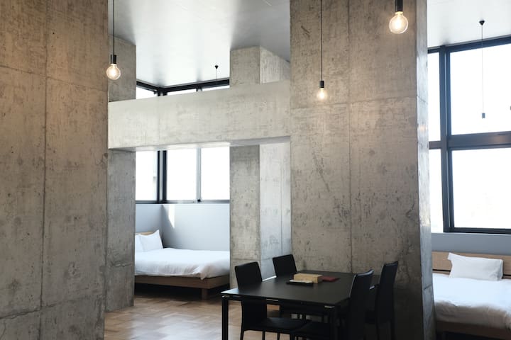 014-901 PRISM INN OGU/5mins to Ueno by train! gallery image 4