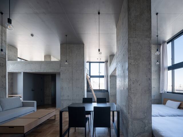 014-901 PRISM INN OGU/5mins to Ueno by train! gallery image 5