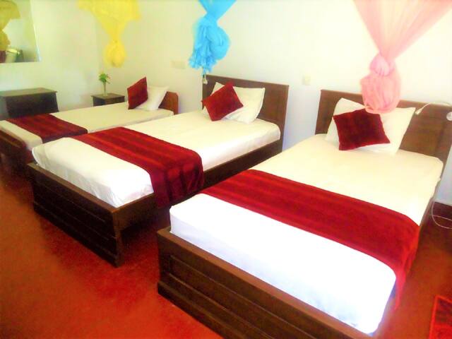 Adlanka Internationa managed Airbnb listing 1