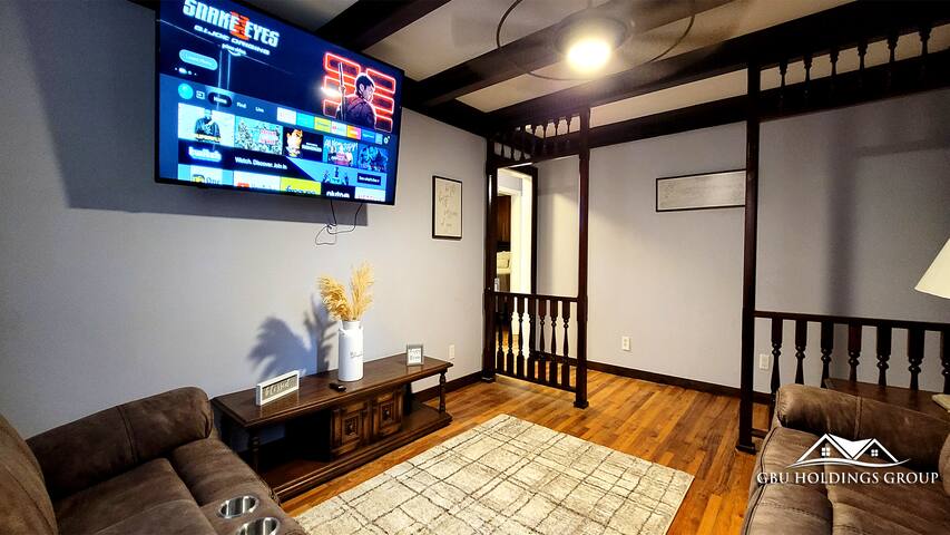 GBU Holdings Group managed Airbnb listing 2