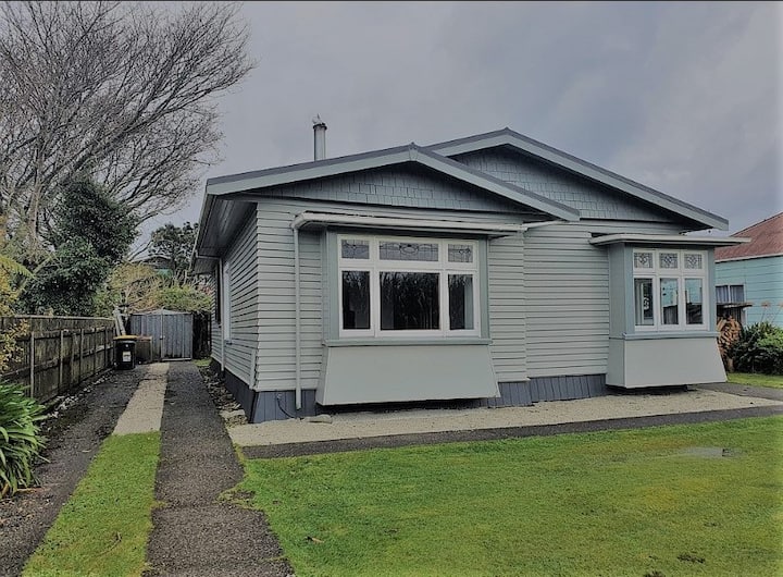 Hokitika Holiday Rentals & Homes West Coast, New Zealand Airbnb