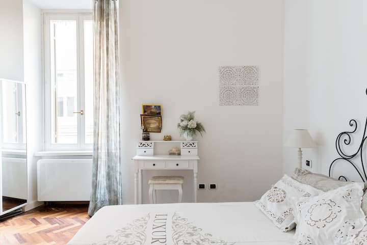 ห้องนอน