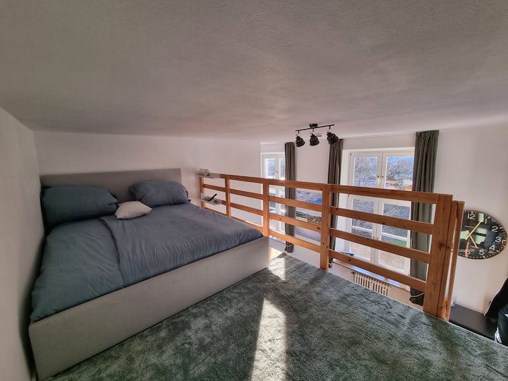 Prostorija za spavanje