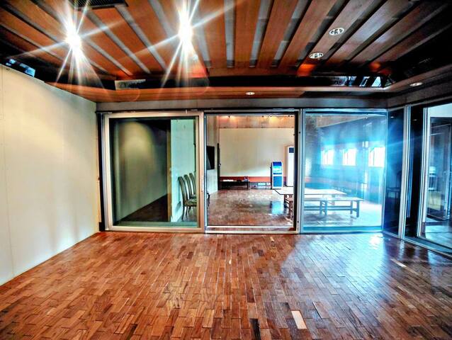 ReceptionStagevilla managed Airbnb listing 2