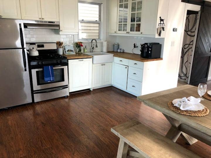 Beachside Bungalow - Long Beach, NY