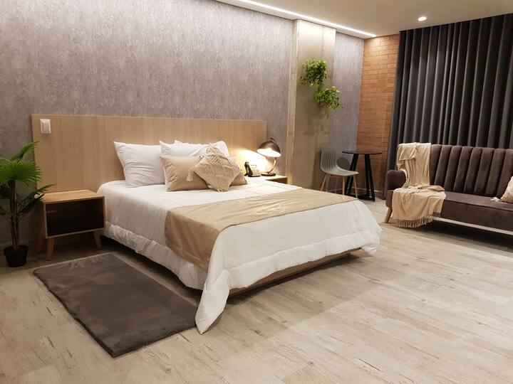 Hotelzimmer in Laureles Medellin - Airbnb