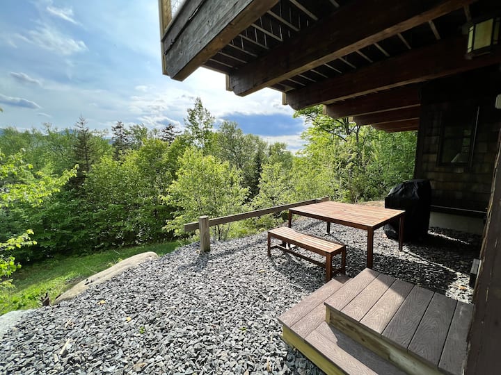 Bingham Vacation Rentals & Homes Maine, United States Airbnb