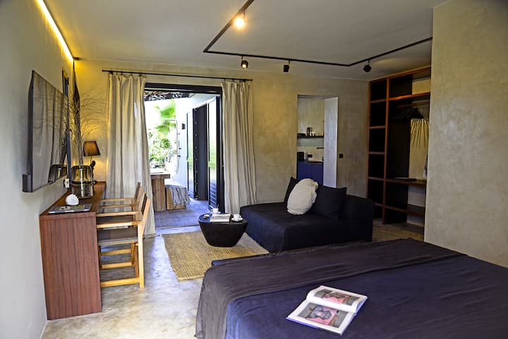 Chambre suite