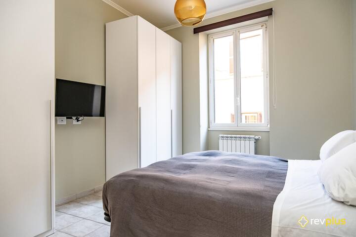 Mecenate Apartment Cavour