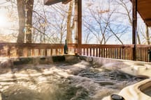 Cedar Creek