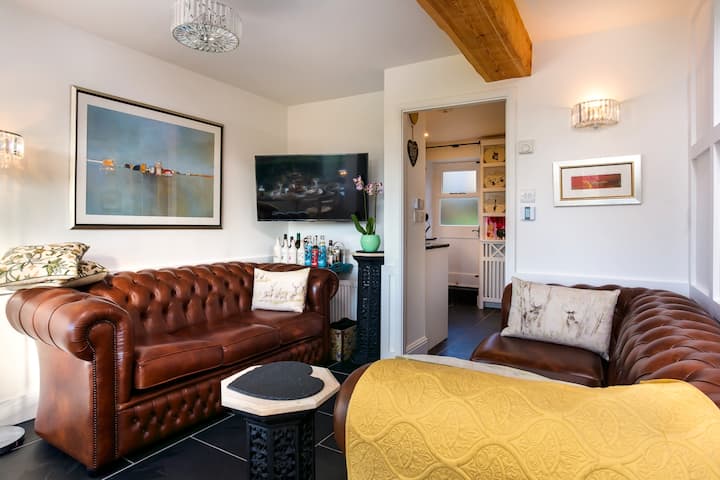 Ambleside Boutique Cottage With Outstanding Views - National Trust - Wray Castle