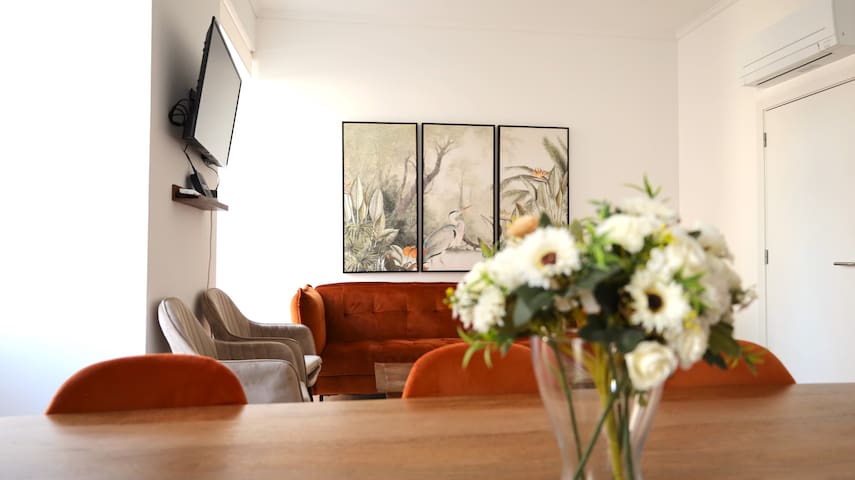 Center Lisboa Apartment 3Bedrooms