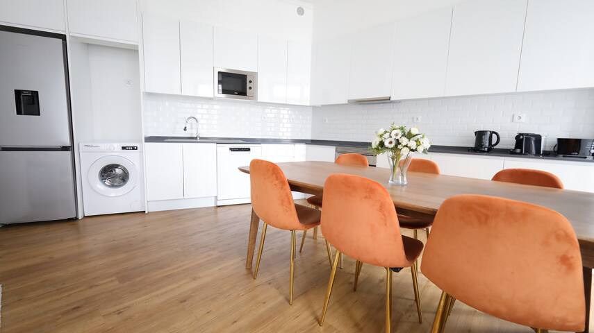 Center Lisboa Apartment 3Bedrooms gallery image 4