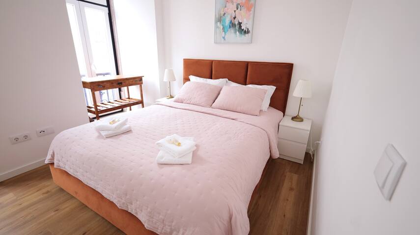 Center Lisboa Apartment 3Bedrooms gallery image 5