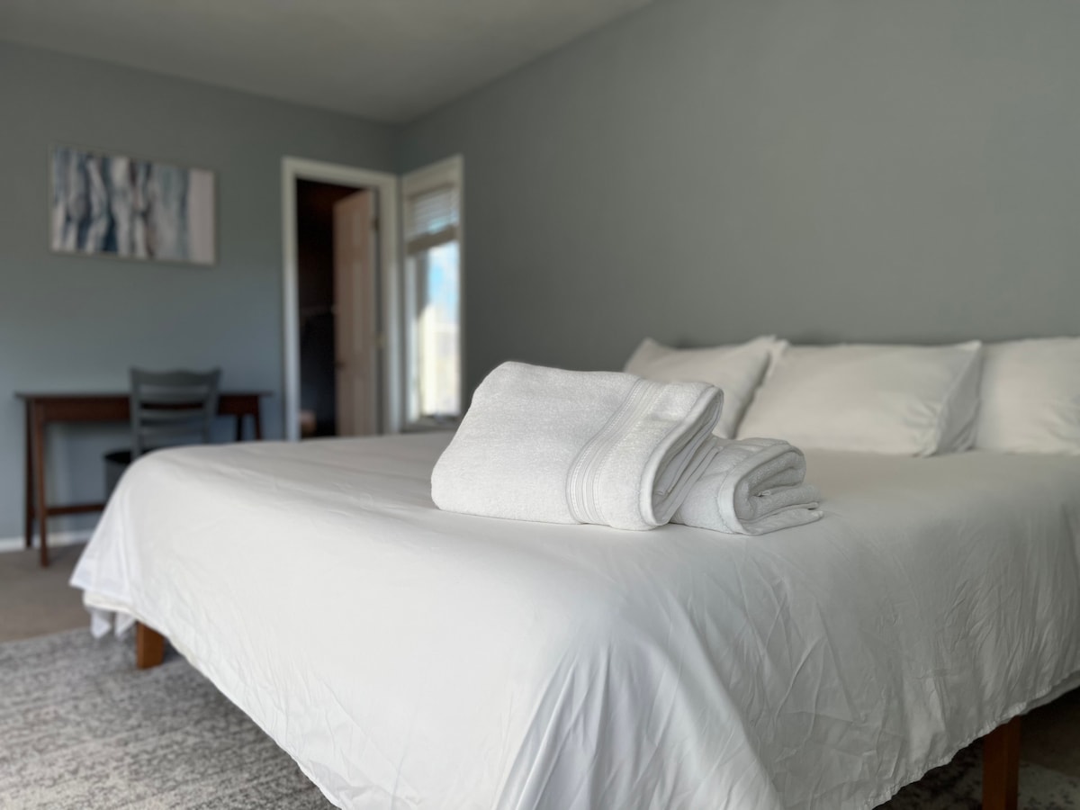 Спална соба 3