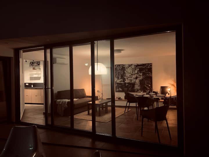 Brand New Apartment Minimal**** - Kraljevica