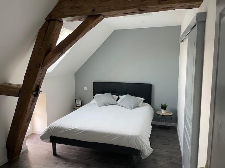 Родителски апартман