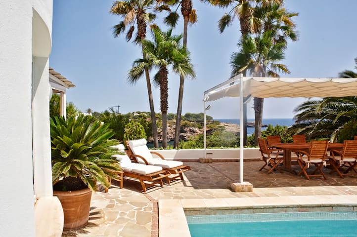 Villa exclusiva en Mallorca (Islas Baleares)