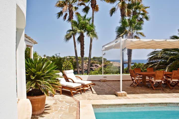 Villa Exclusiva En Mallorca (Islas Baleares) - Cala d'Or
