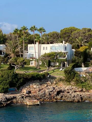 Villa exclusiva en Mallorca (Islas Baleares) gallery image 2