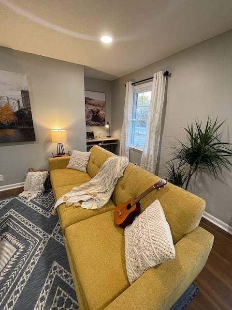Summit Haven Retreat-Clean & Quiet-Pet Friendly