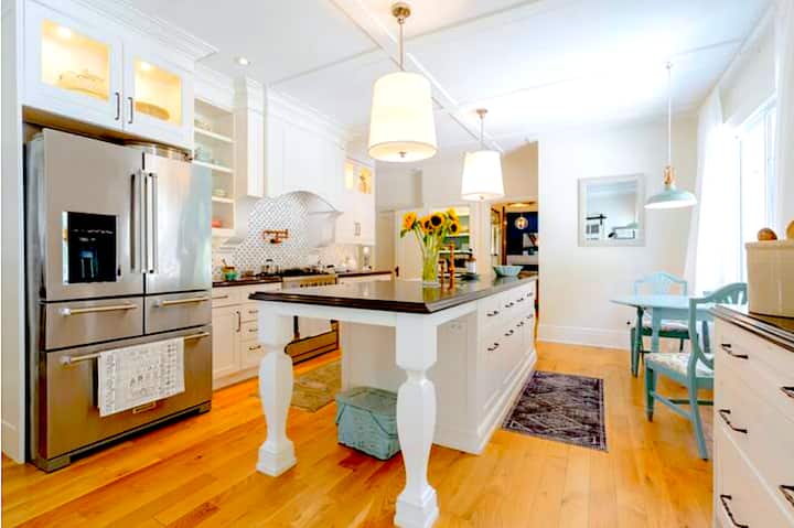 Weekly Midland Vacation Rental With Pool - Midland