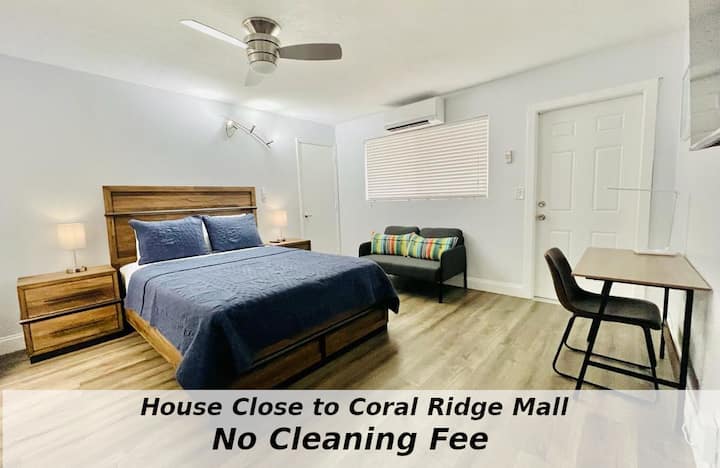 Airbnb In Fort Lauderdale Florida