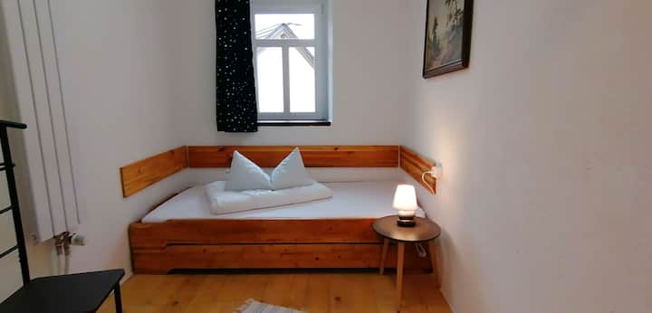 غرفة النوم 4