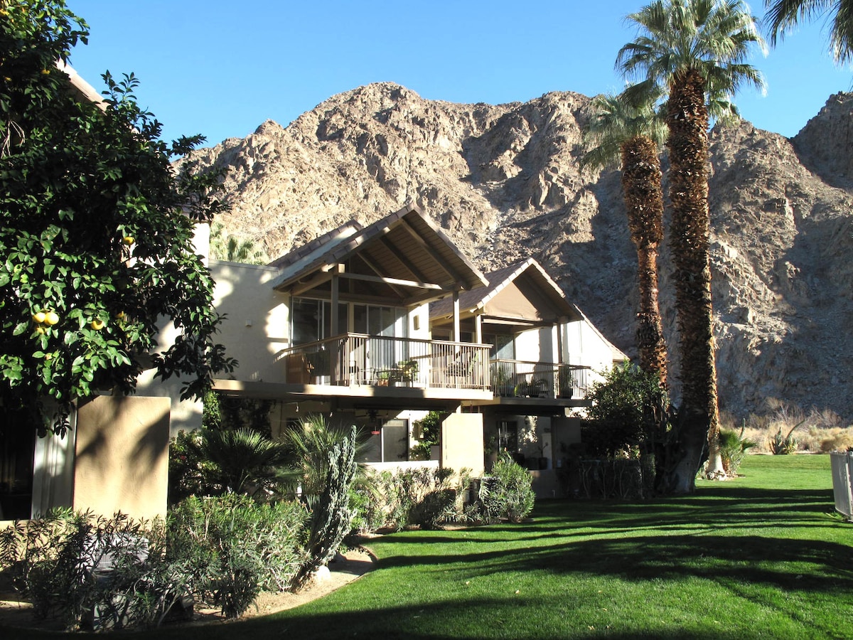 بيوت وأماكن إقامة للعطلات في إنديان ويلز - كاليفورنيا, الولايات المتحدة |  Airbnb