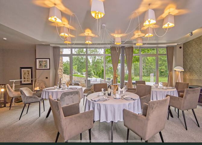 VILLA PARTEEHOLE gallery image 5