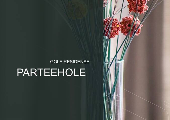 VILLA PARTEEHOLE gallery image 2