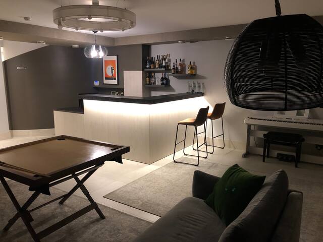 VILLA PARTEEHOLE gallery image 4