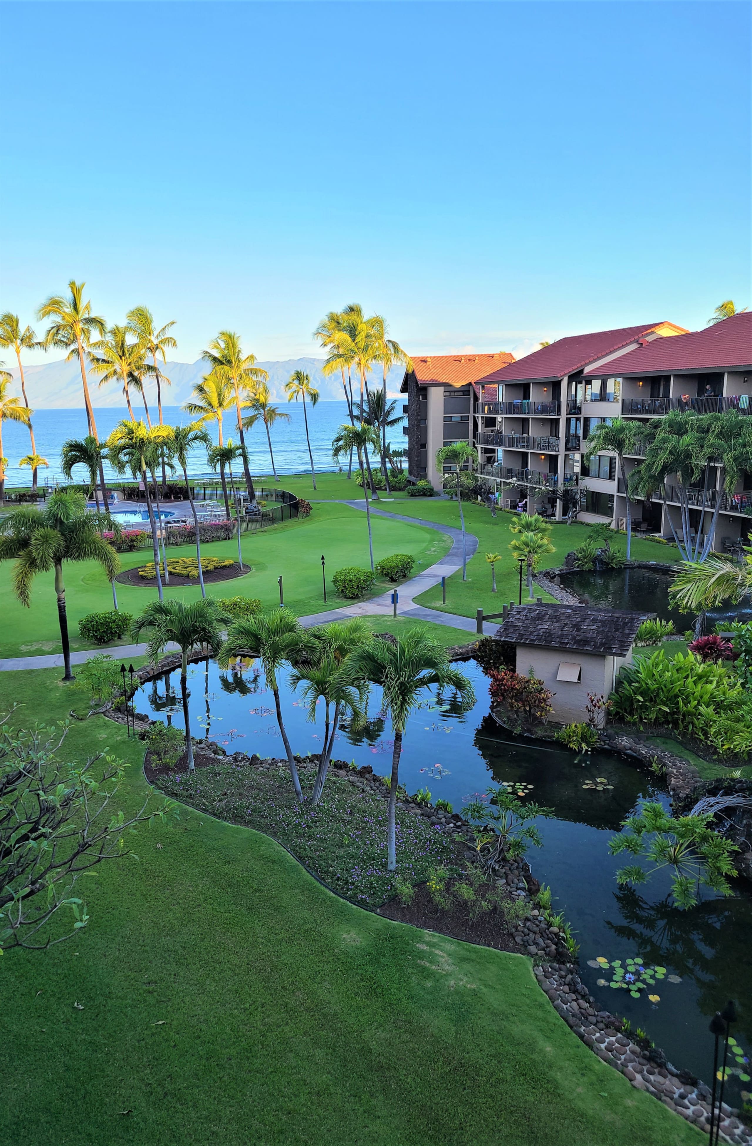 Condo in Lahaina · ★4.88 · 3 bedrooms · 5 beds · 2 baths - Image 54