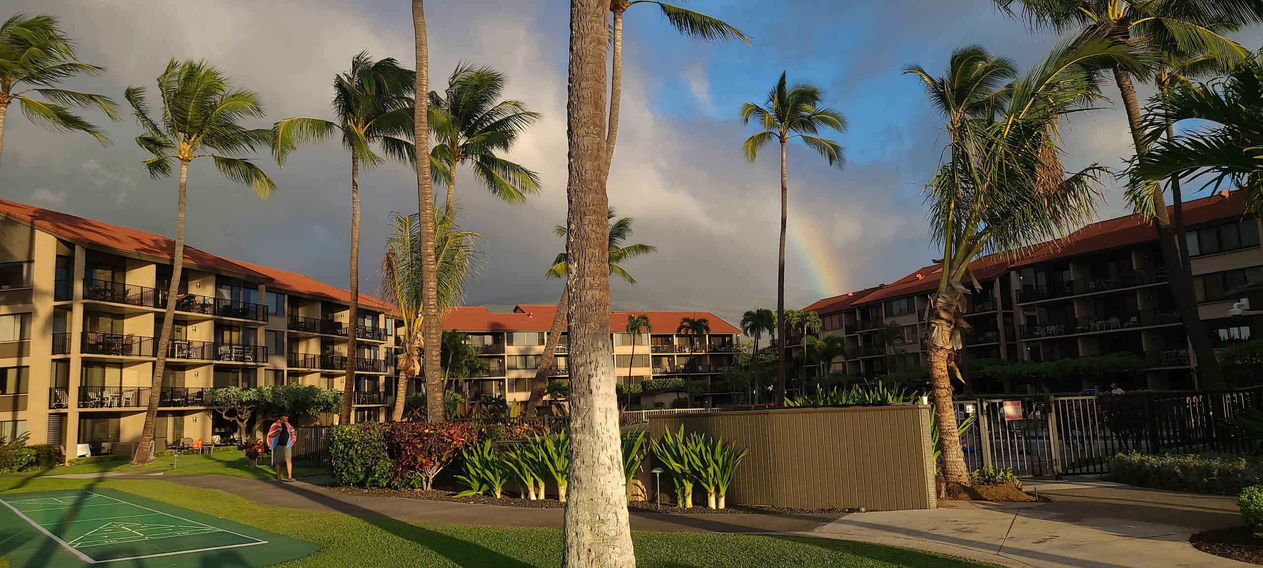 Condo in Lahaina · ★4.88 · 3 bedrooms · 5 beds · 2 baths - Image 57
