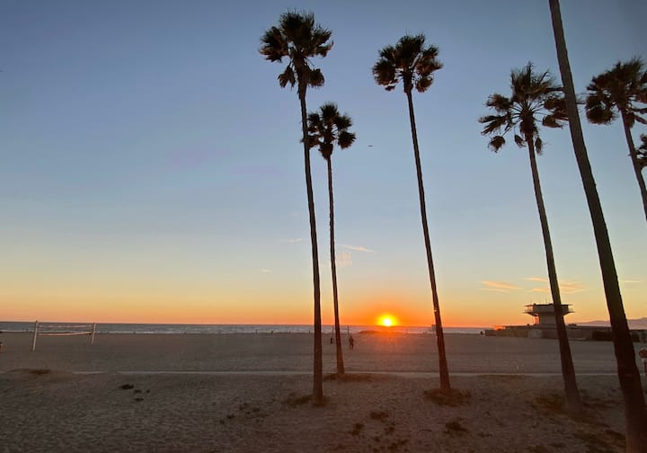 26 Best Beachfront Airbnb Vacation Rentals In Los Angeles Trip101