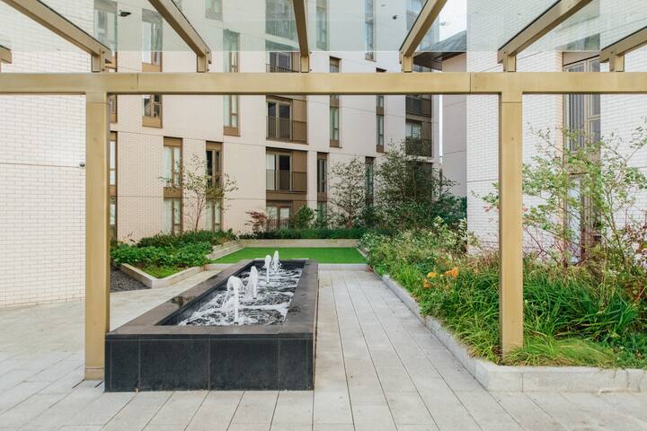 Hiatus Stays managed Airbnb listing 3