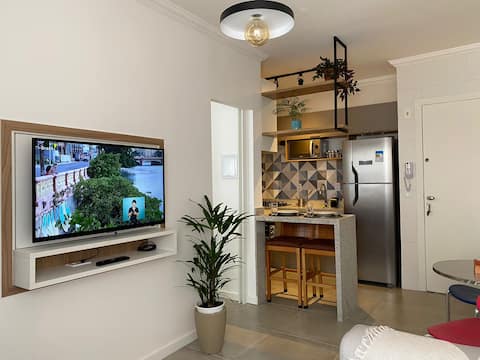 *Beautiful Stay* Southwest: Modern/Light/Functional