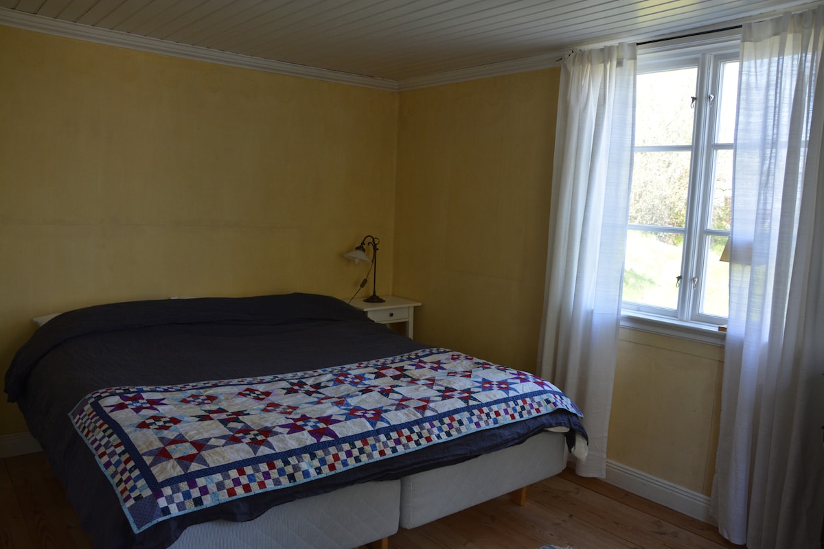 Спална соба 1