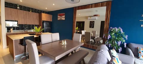 Apartment Selvanova Luxury Familiar