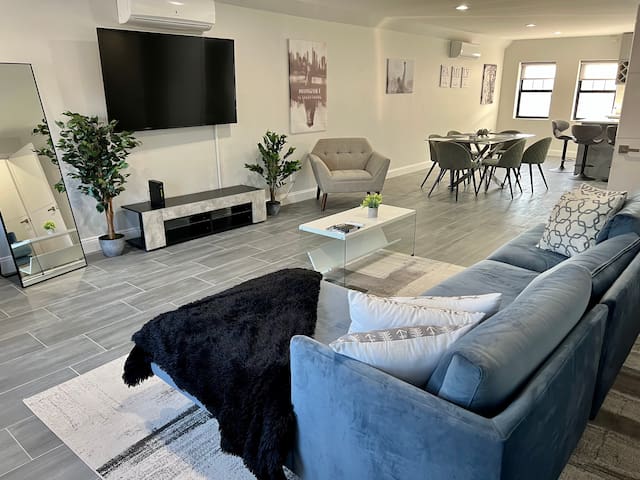 Modern Bed-Stuy Luxury — A Convenient Urban Oasis