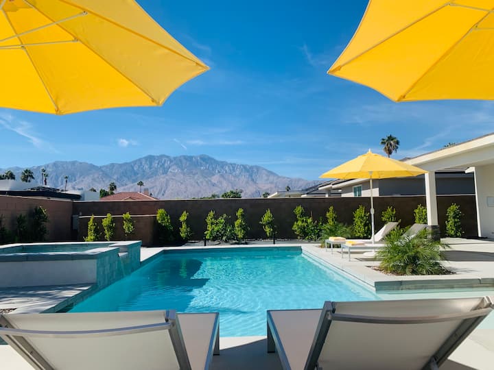 Cathedral City Vacation Rentals & Homes California, United States